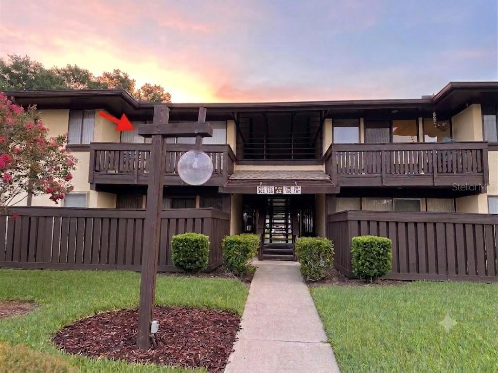42 Club House Dr. #207, Palm Coast, FL 32137