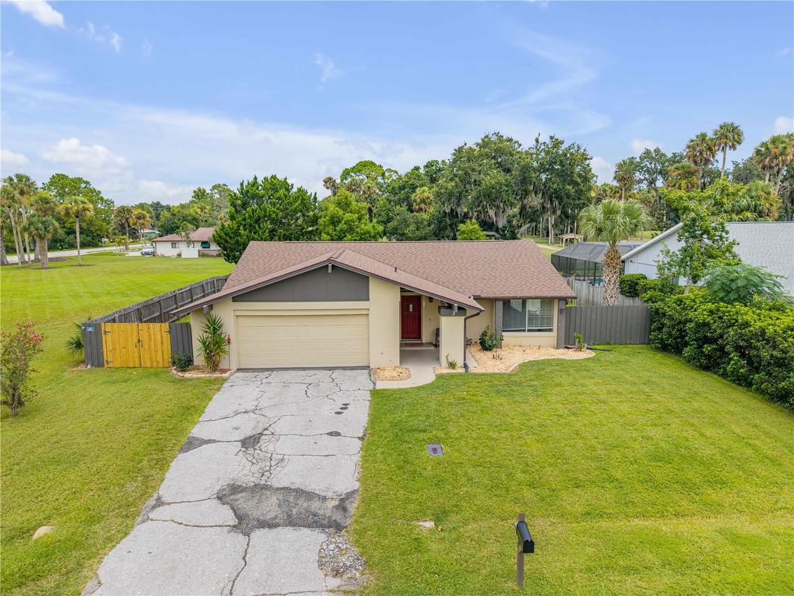 3 Casper Dr., Palm Coast, FL 32137