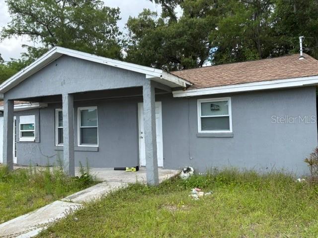 407 S Anderson St., Bunnell, FL 32110