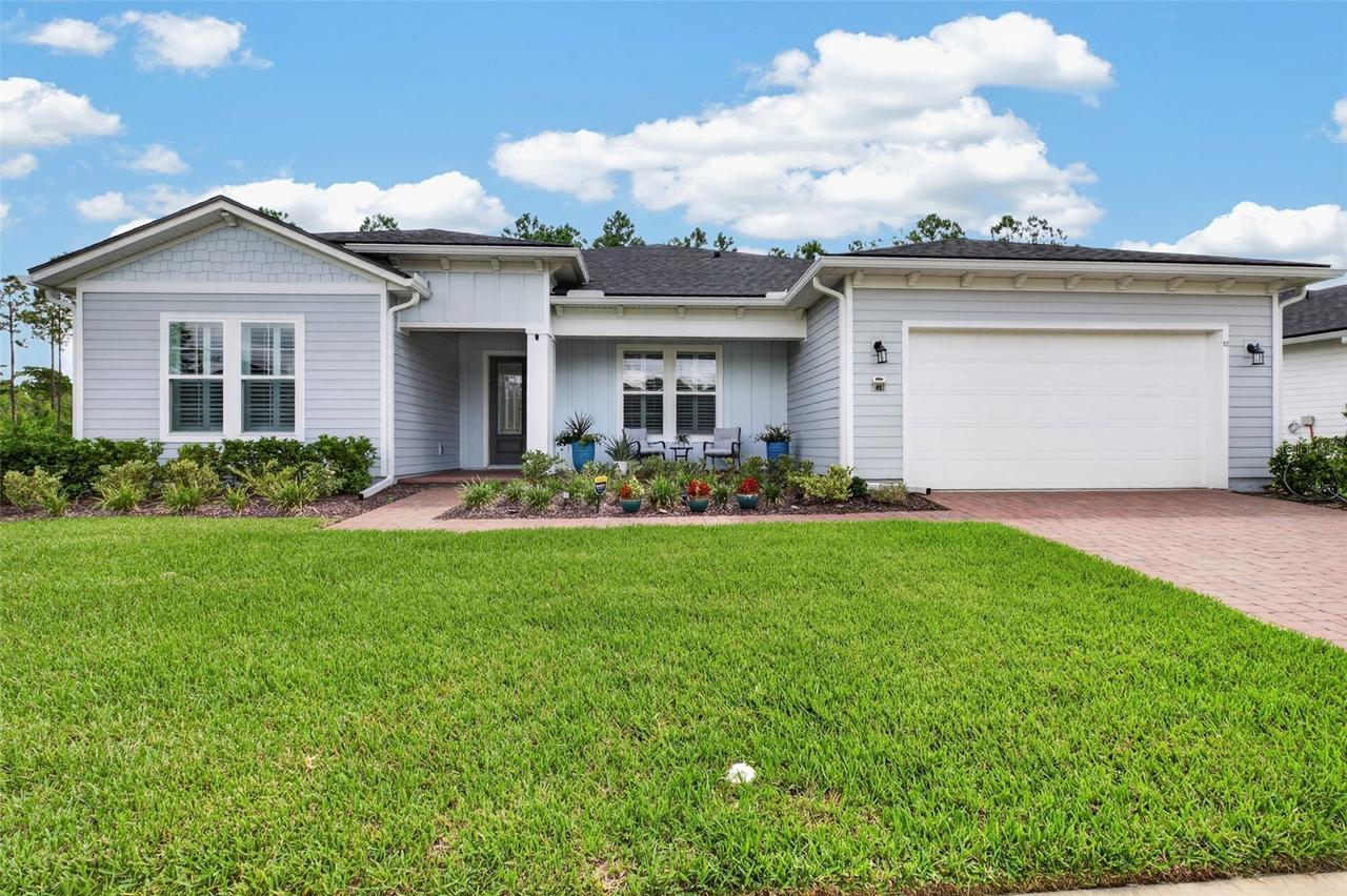 52 Reverie Dr., Palm Coast, FL 32137