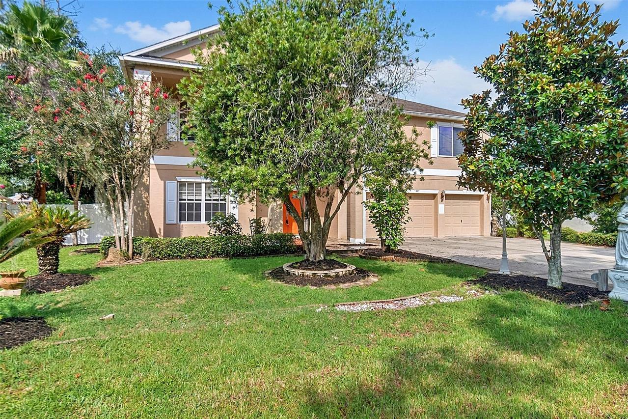 3 Zorro Ct., Palm Coast, FL 32164