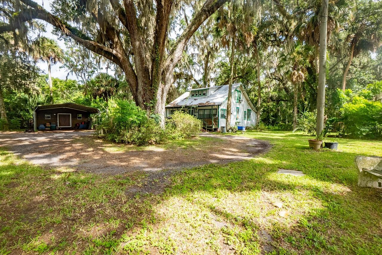 104 W Louis Broer Rd., East Palatka, FL 32131