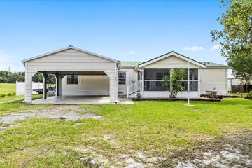 Homes Just Sold That Attend Everglades Elementary: September 8th to September 14th