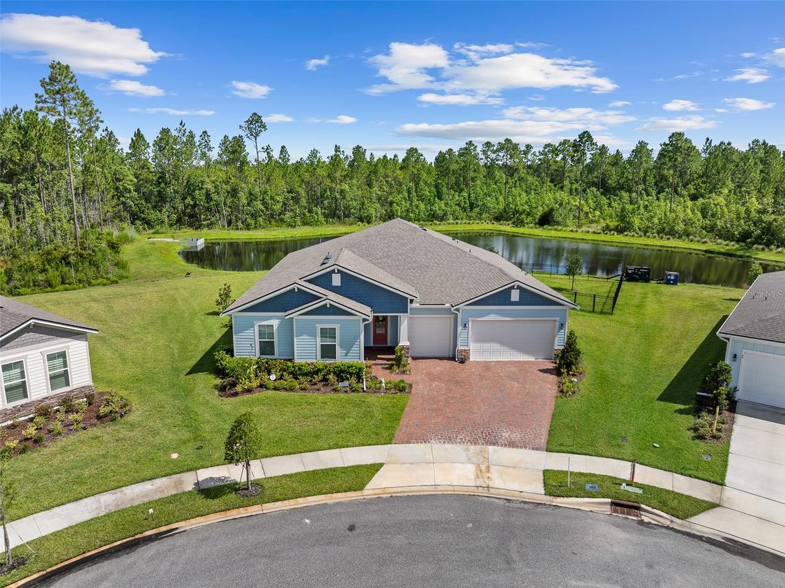 83 Reverie Dr., Palm Coast, FL 32137