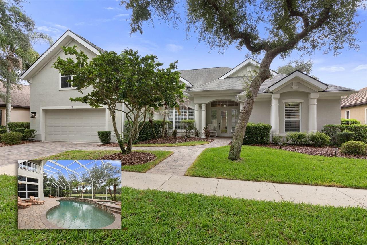 10 N Village Pkwy., Palm Coast, FL 32137