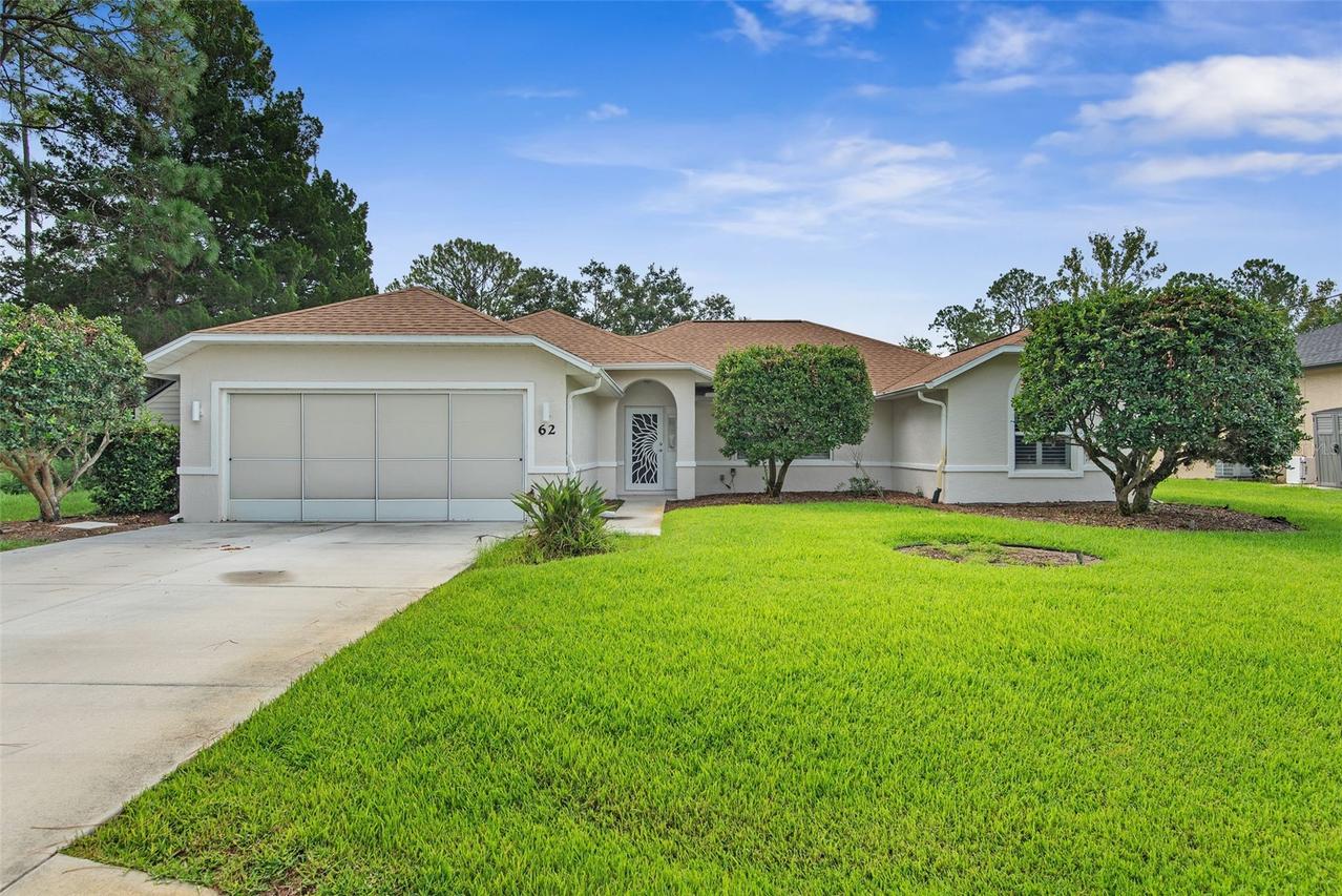 62 Bayside Dr., Palm Coast, FL 32137
