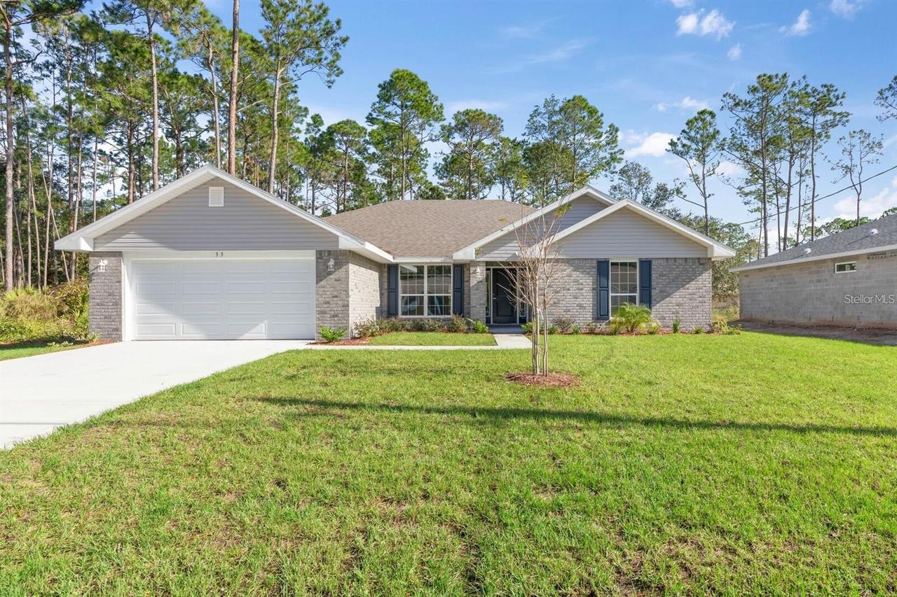 34 Rymshaw Dr., Palm Coast, FL 32164