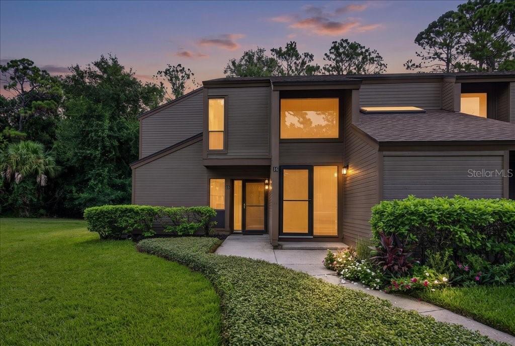 15 Sherbury Ct. #N/A, Palm Coast, FL 32137
