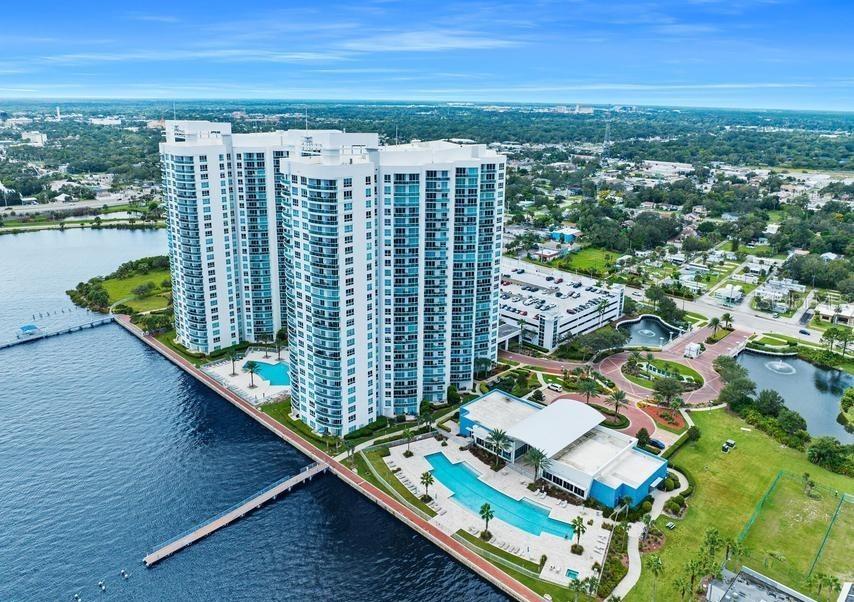 241 Riverside Dr. #1204, Holly Hill, FL 32117