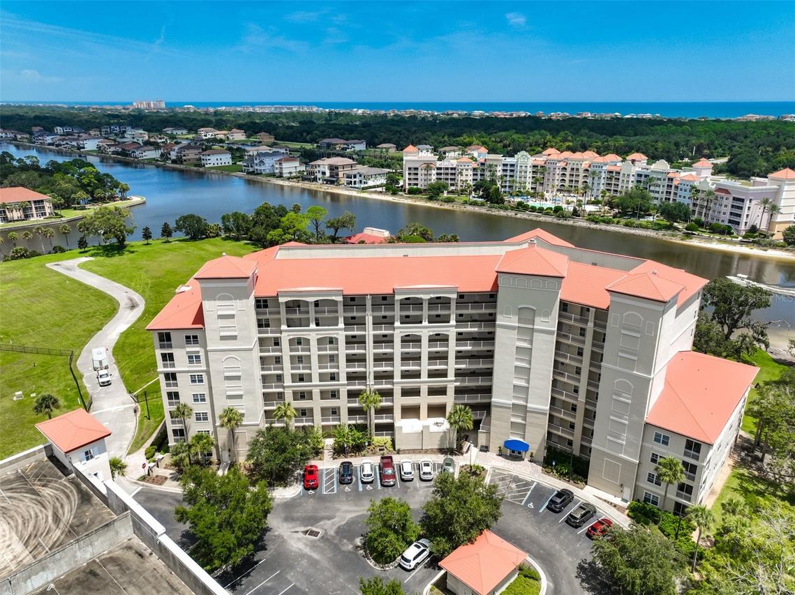 146 Palm Coast Resort Blvd. #409, Palm Coast, FL 32137
