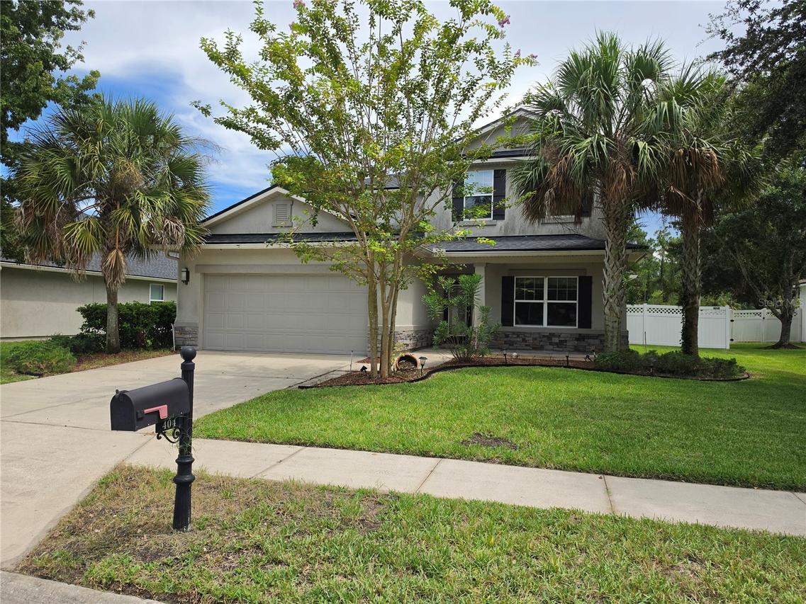404 Paisley Pl., St Johns, FL 32259