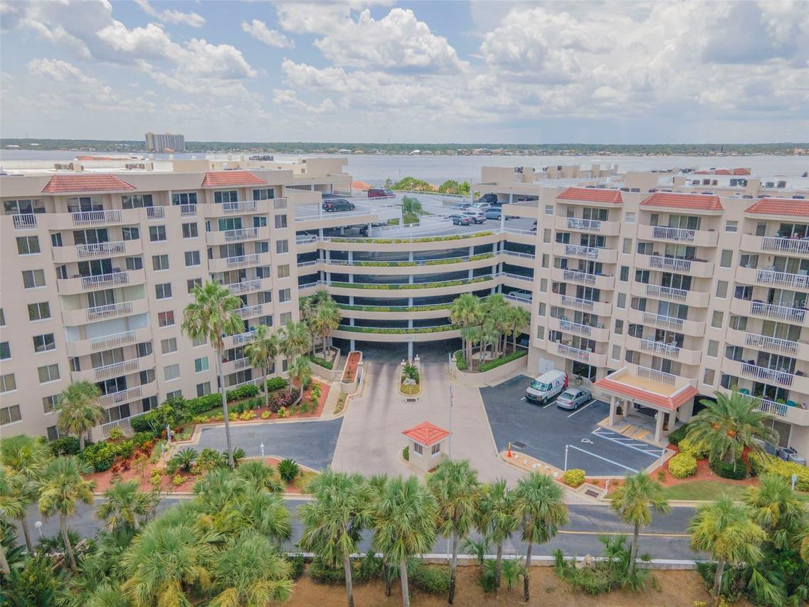 3 Oceans Blvd. #2D4, Daytona Beach, FL 32118