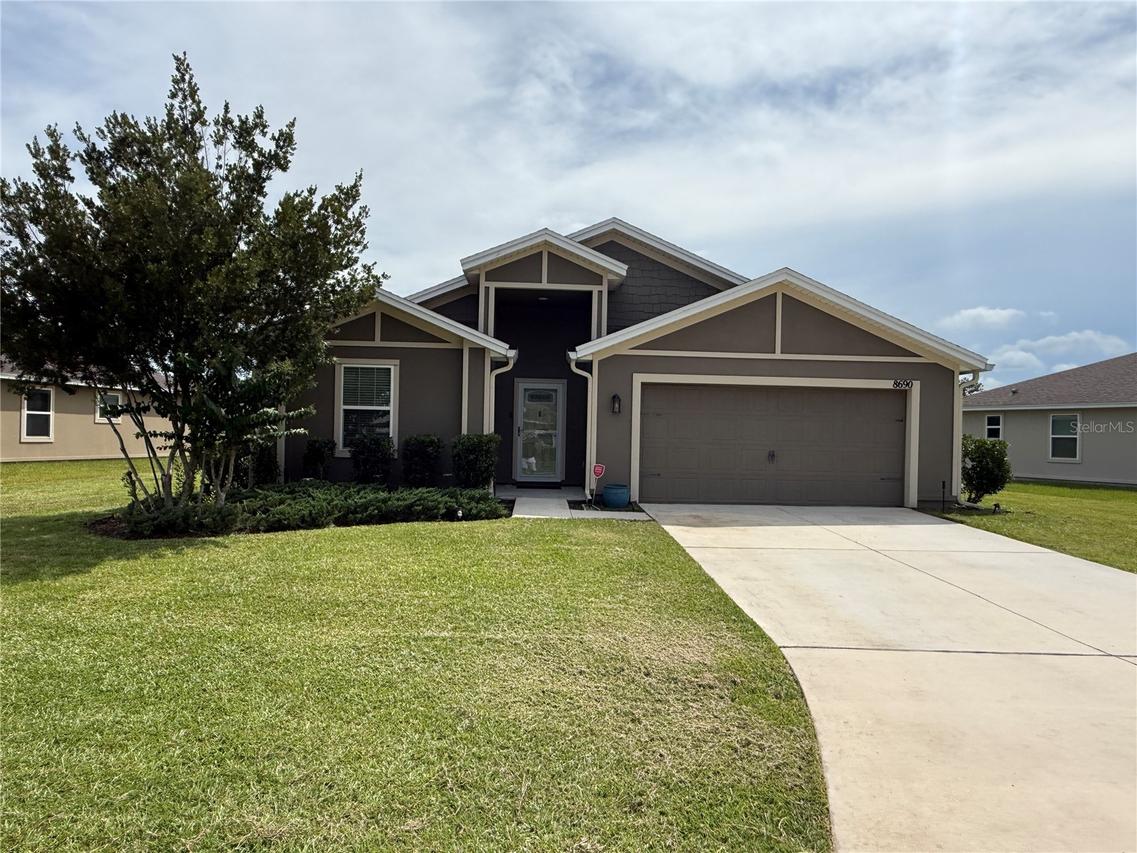 8690 Lake George Cir., Macclenny, FL 32063