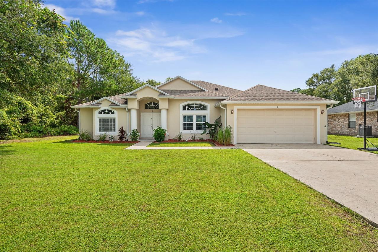 3 Russman Ln., Palm Coast, FL 32164