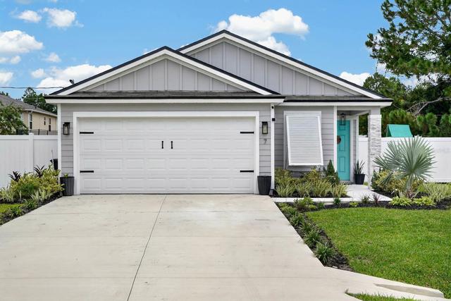 New Homes For Sale This Week That Attend Belle Terre Elementary School: July 31st to August 6th