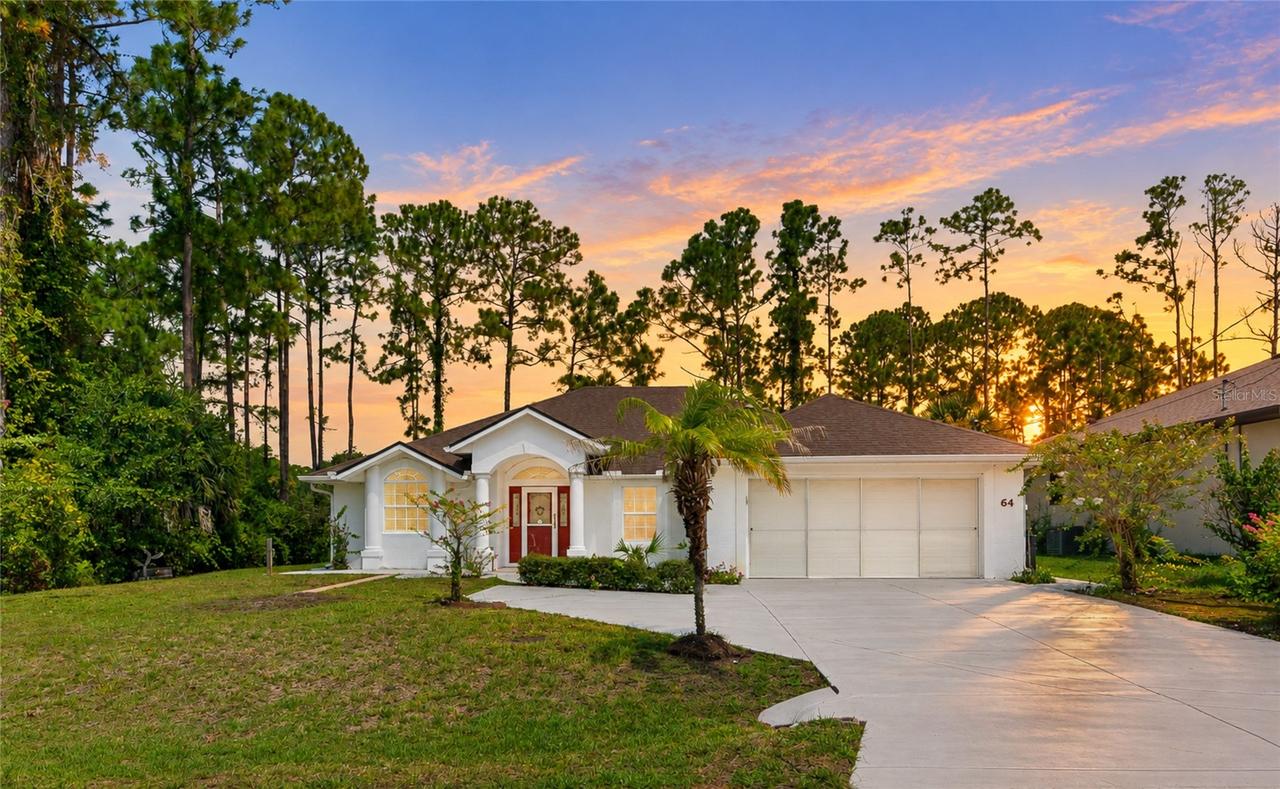 64 Whittington Dr., Palm Coast, FL 32164