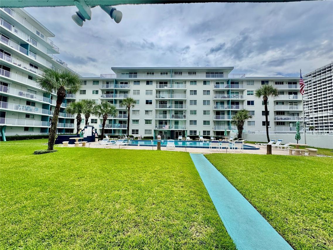 2727 N Atlantic Ave. #110, Daytona Beach, FL 32118