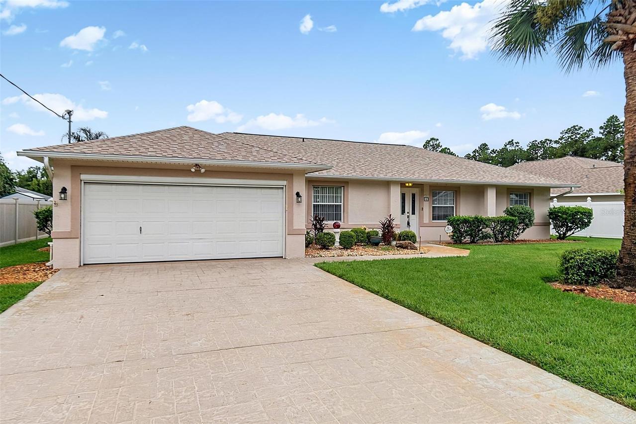 6 Wilmont Pl., Palm Coast, FL 32164