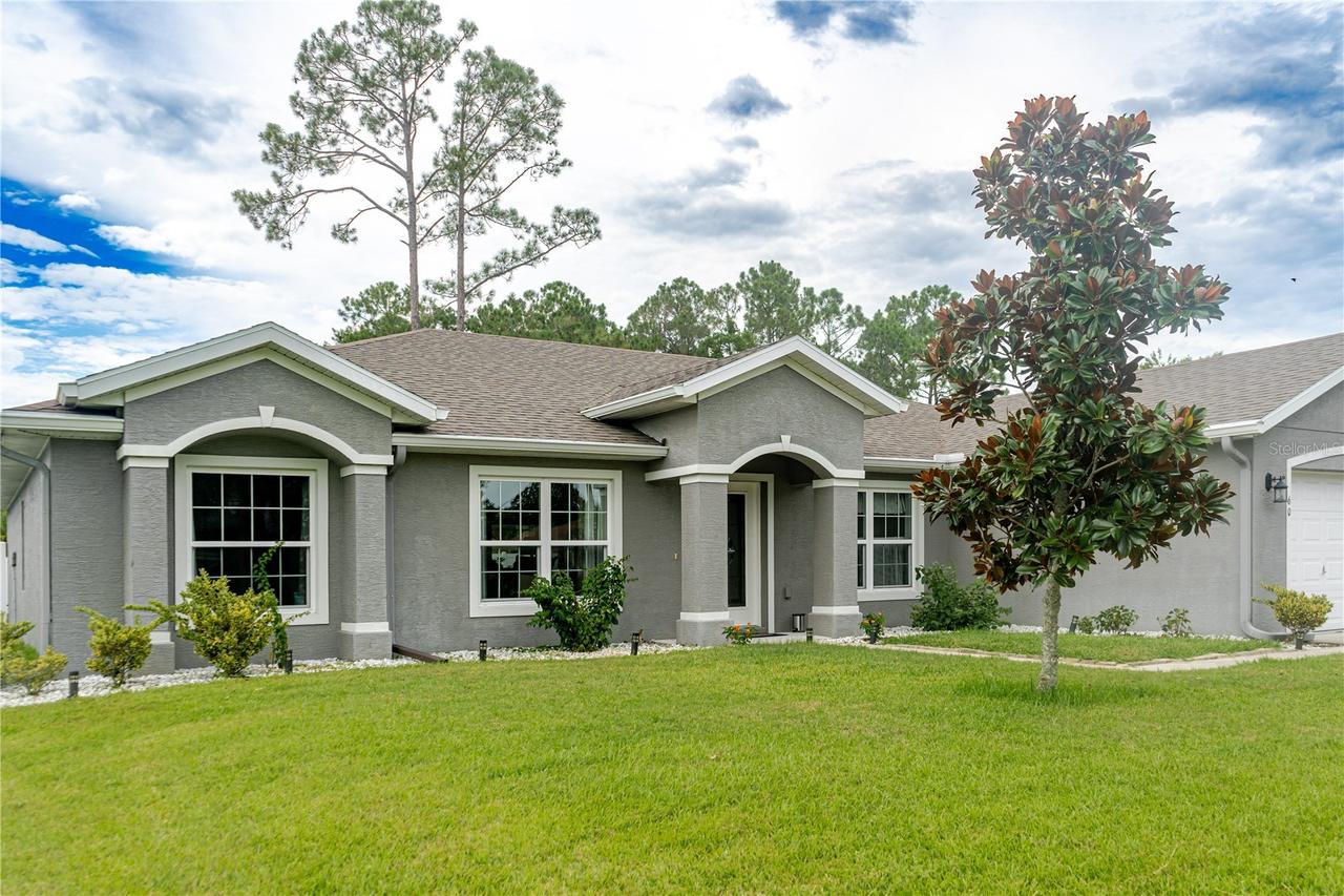 60 Baltimore Ln., Palm Coast, FL 32137