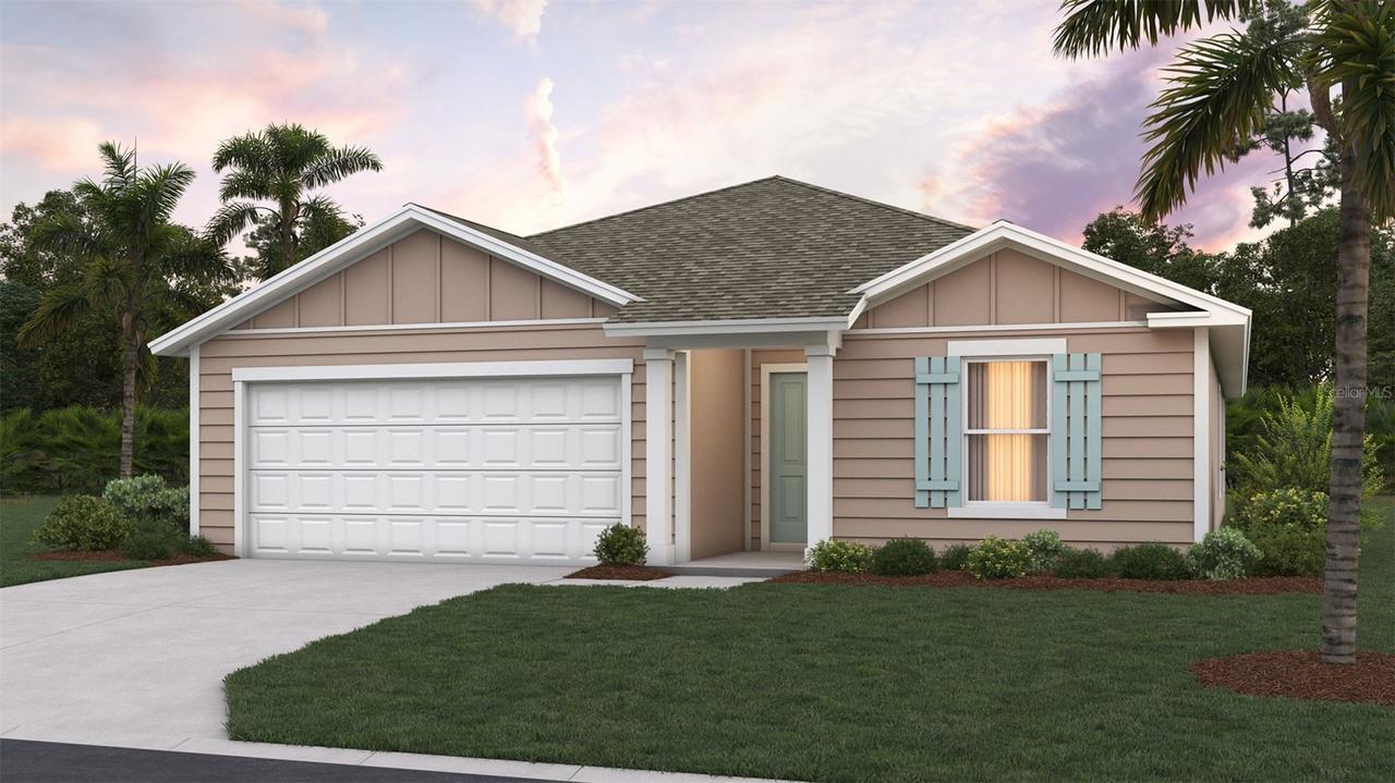 244 Hawthorn Ave., Palm Coast, FL 32164