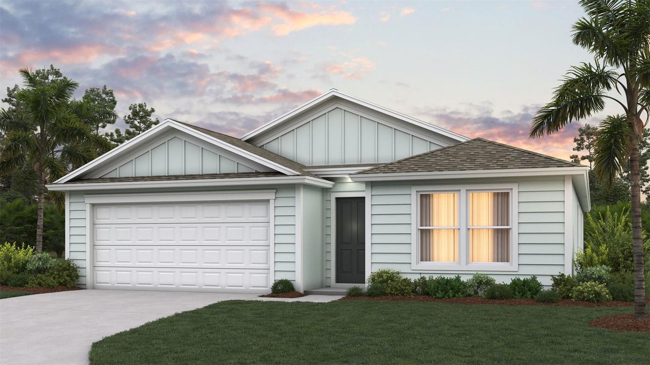 238 Hawthorn Ave., Palm Coast, FL 32164