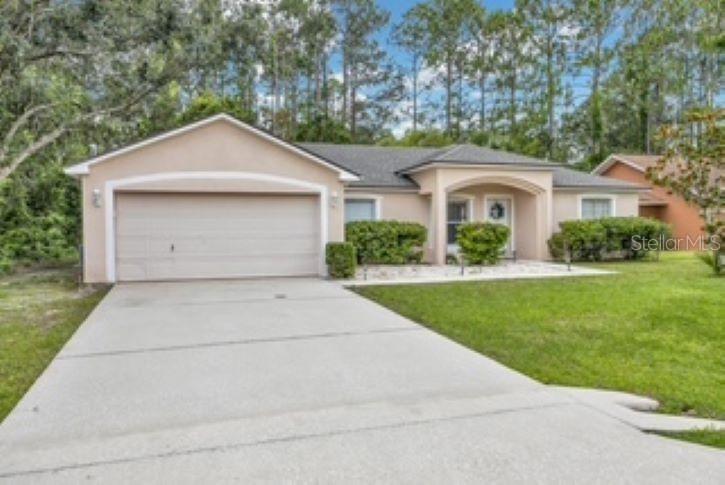 27 Patric Dr., Palm Coast, FL 32164