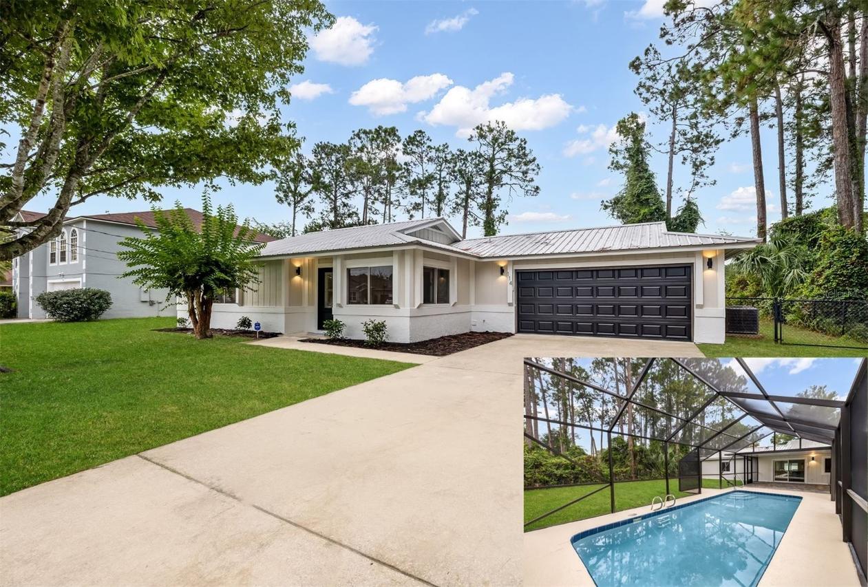 114 Beacon Mill Ln., Palm Coast, FL 32137