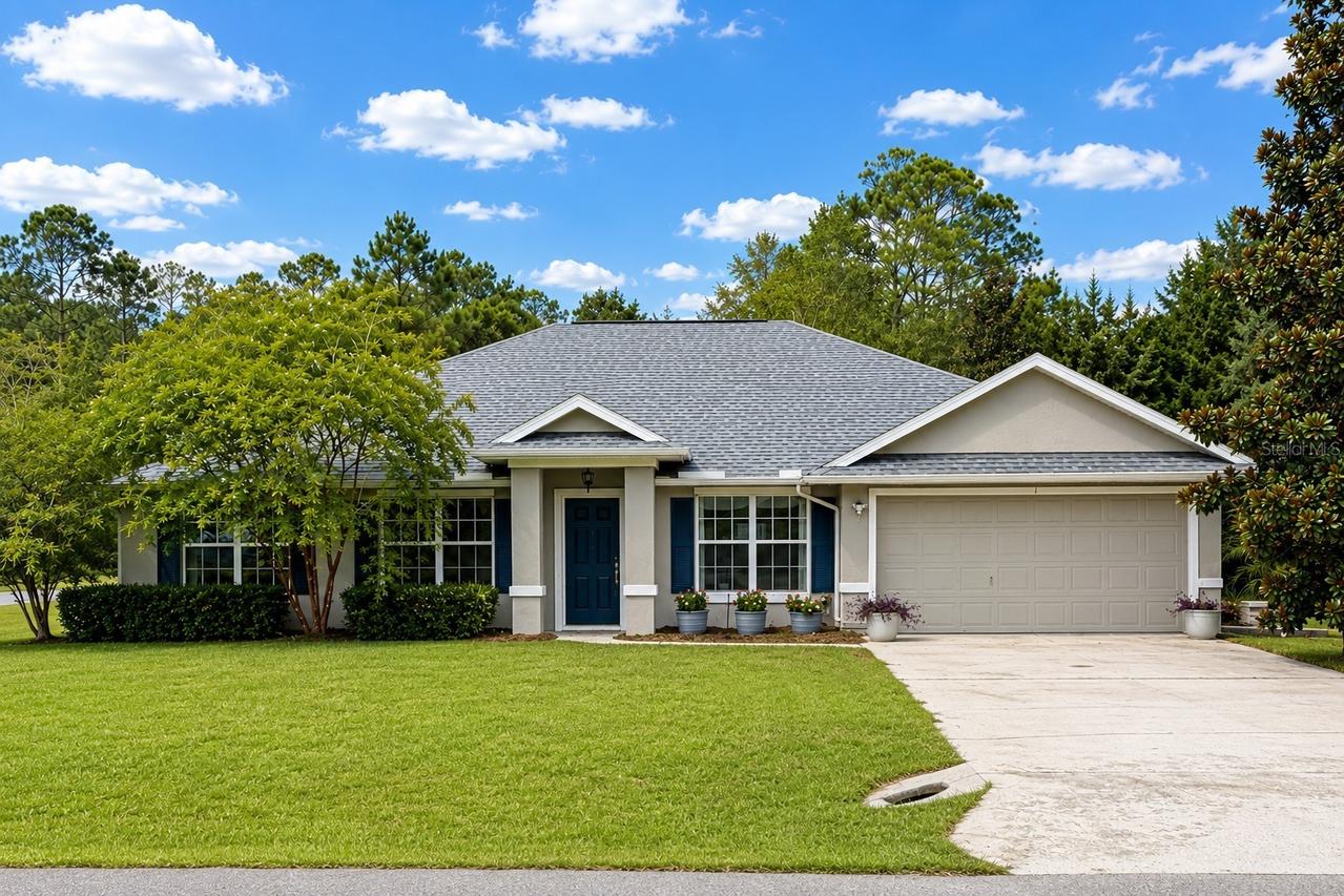1 Sleeping Beauty Pl., Palm Coast, FL 32164