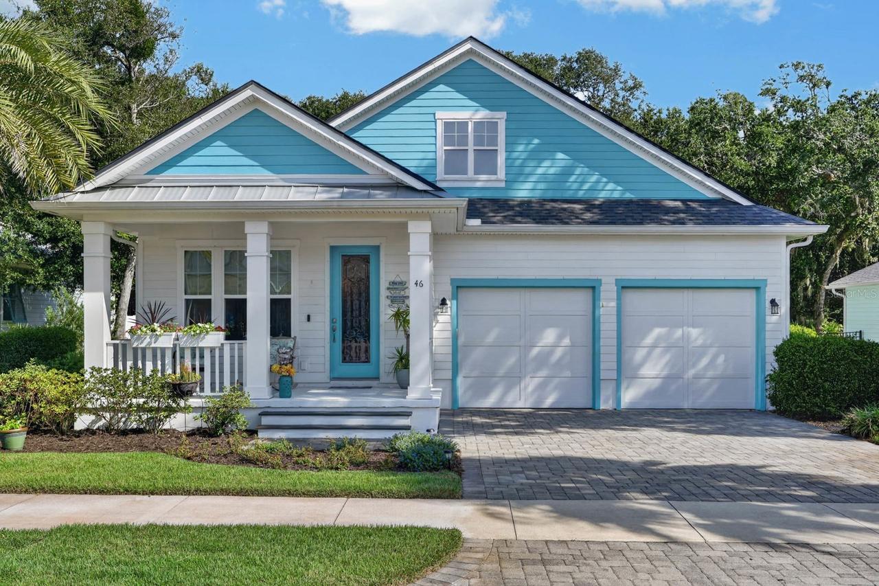 46 Hidden Treasure Dr., Palm Coast, FL 32137