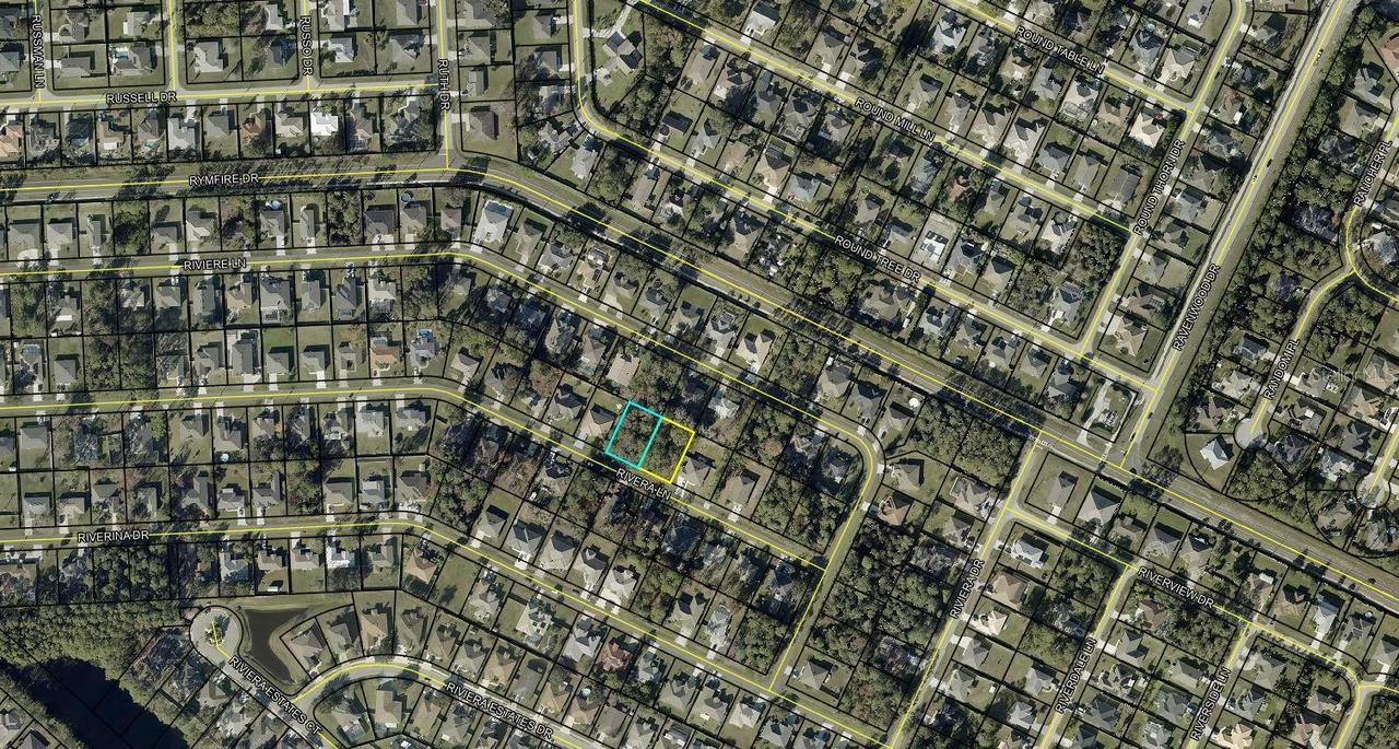 39 Rivera Ln., Palm Coast, FL 32164