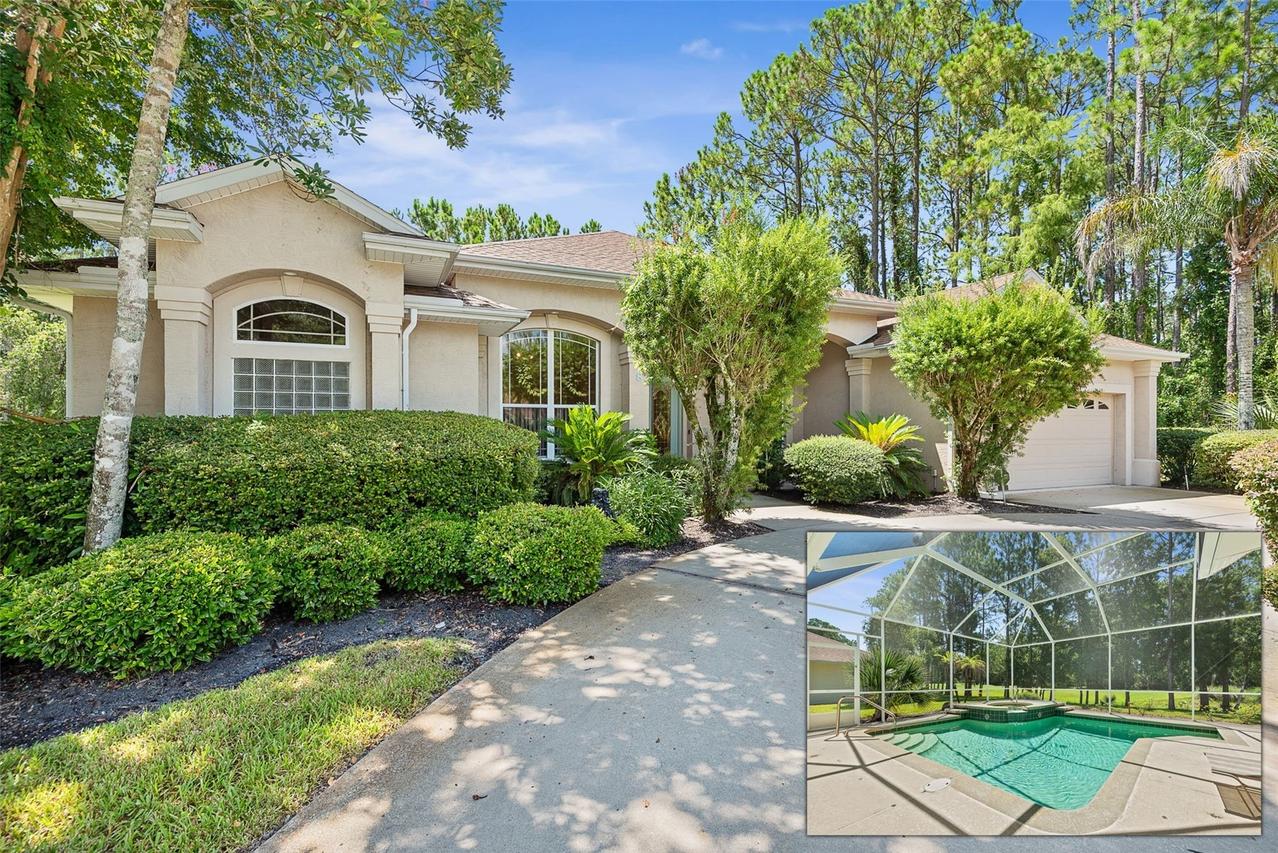 8 Edgar Ln., Palm Coast, FL 32164