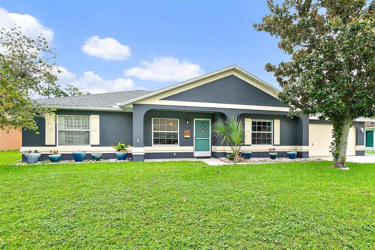 17 Pinelark Ln., Palm Coast, FL 32164