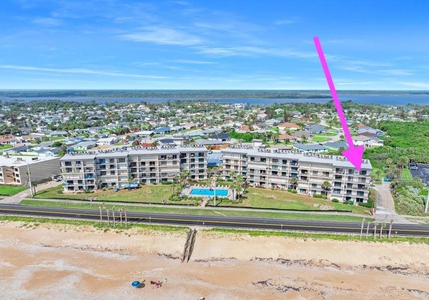 2700 Ocean Shore Blvd. #518, Ormond Beach, FL 32176