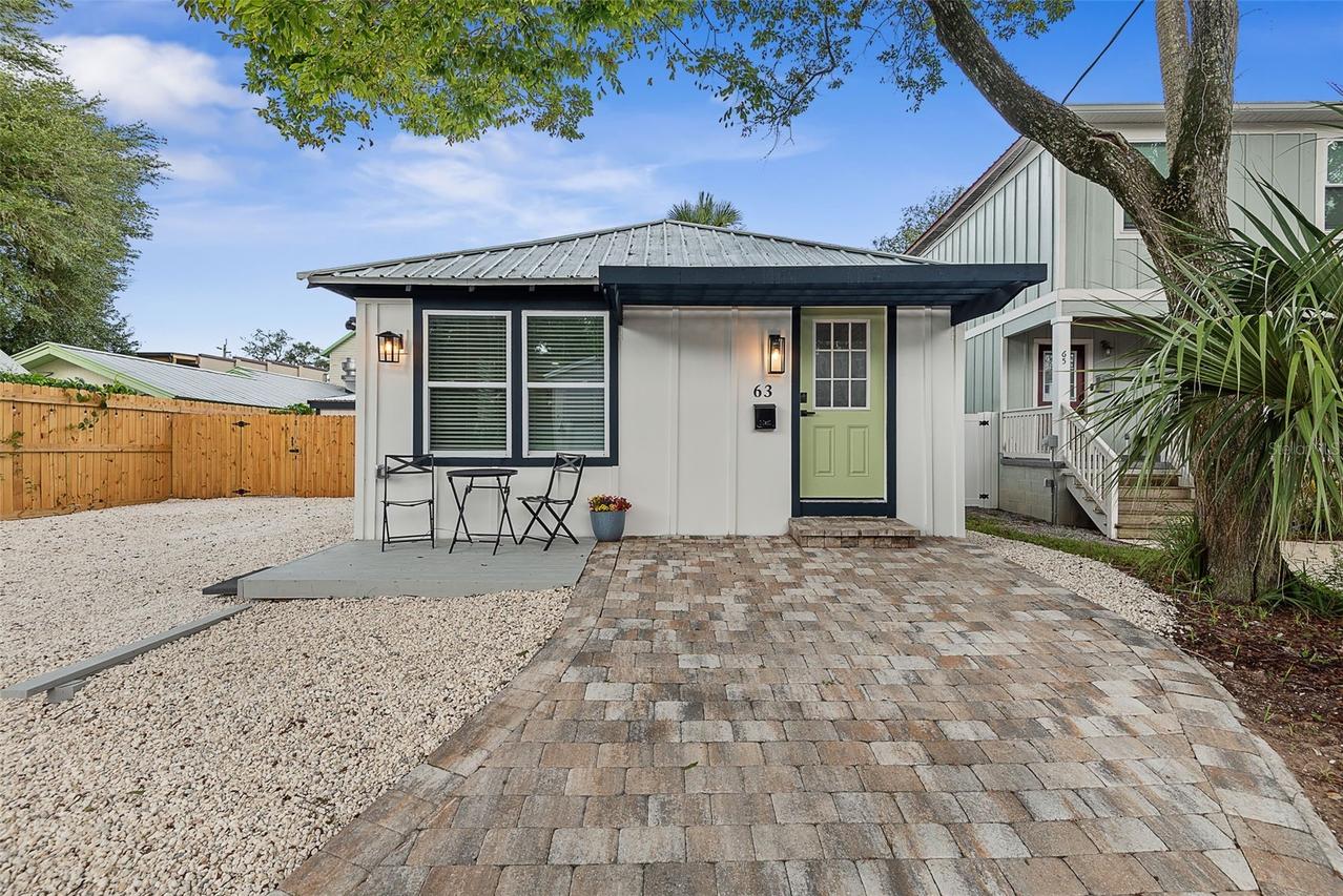 63 Oneida St., St Augustine, FL 32084