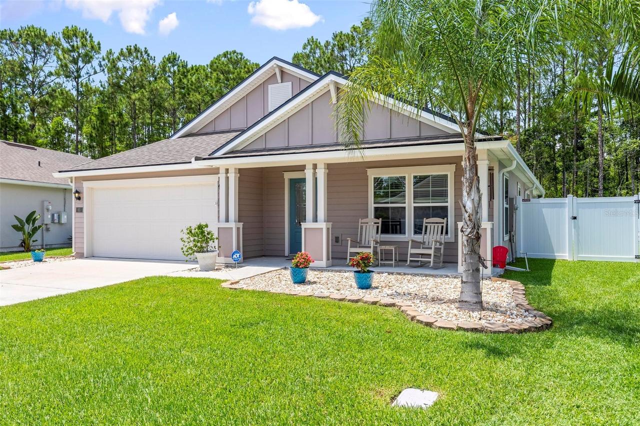 65 Lob Wedge Ln., Bunnell, FL 32110