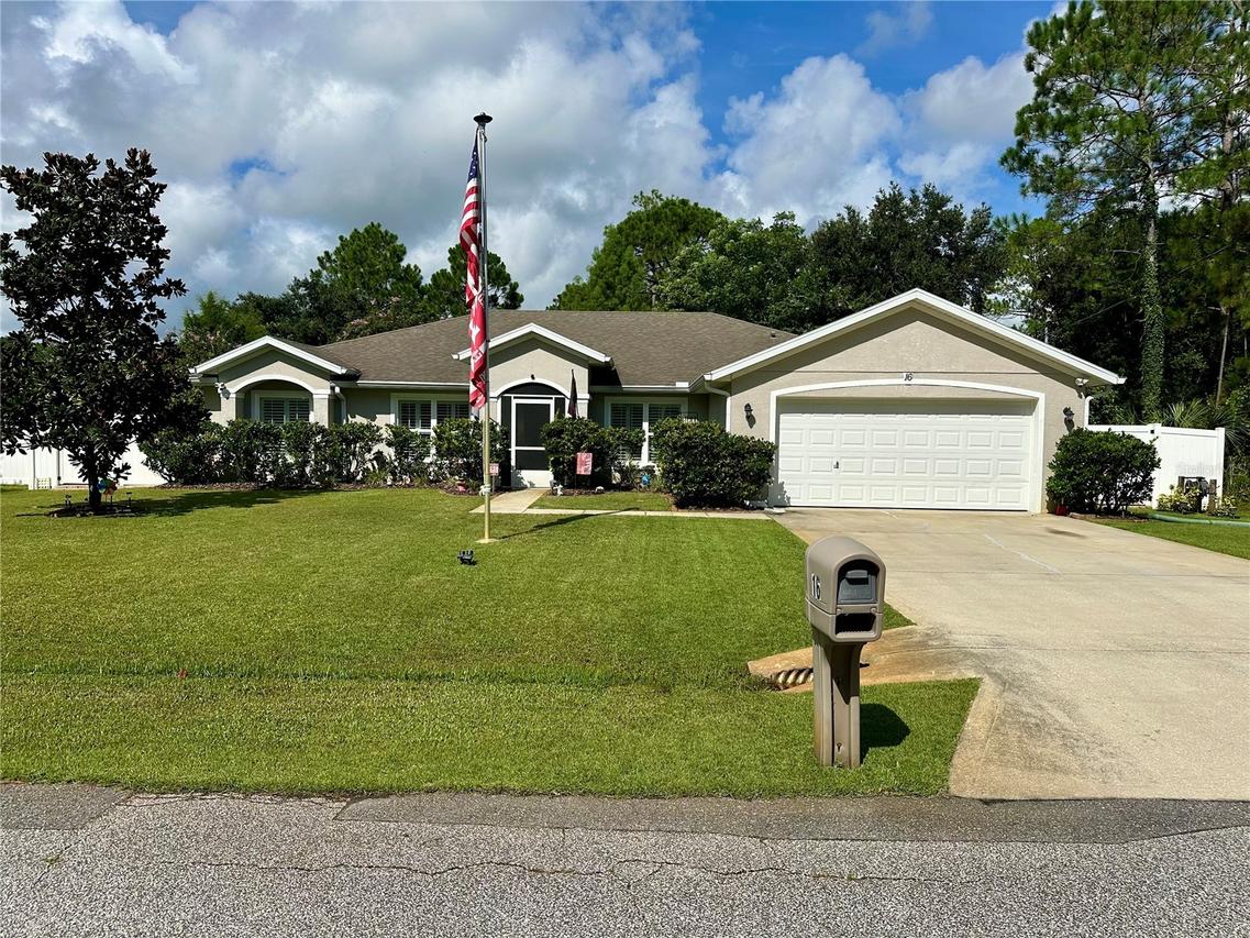 16 Seven Champions Path, Palm Coast, FL 32164