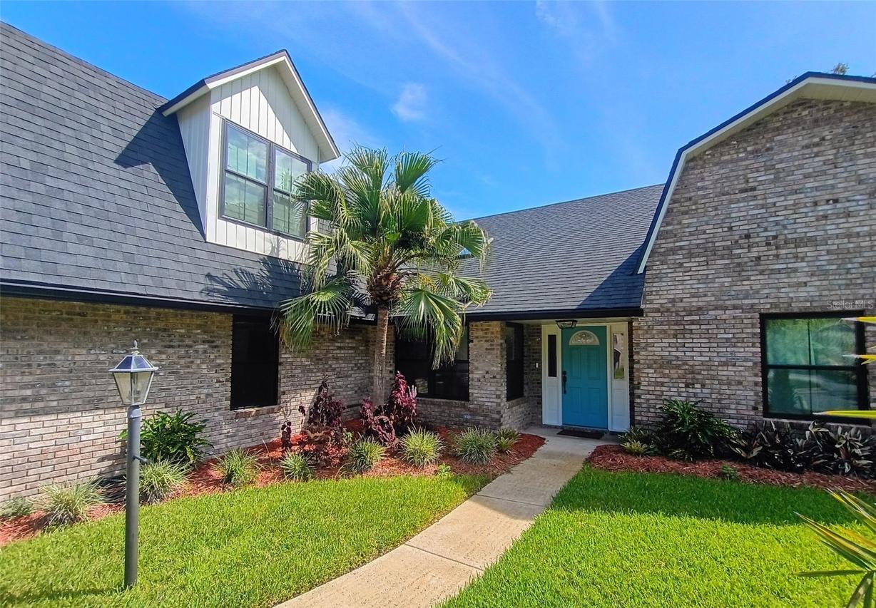 3 Fox Hollow Dr., Ormond Beach, FL 32174