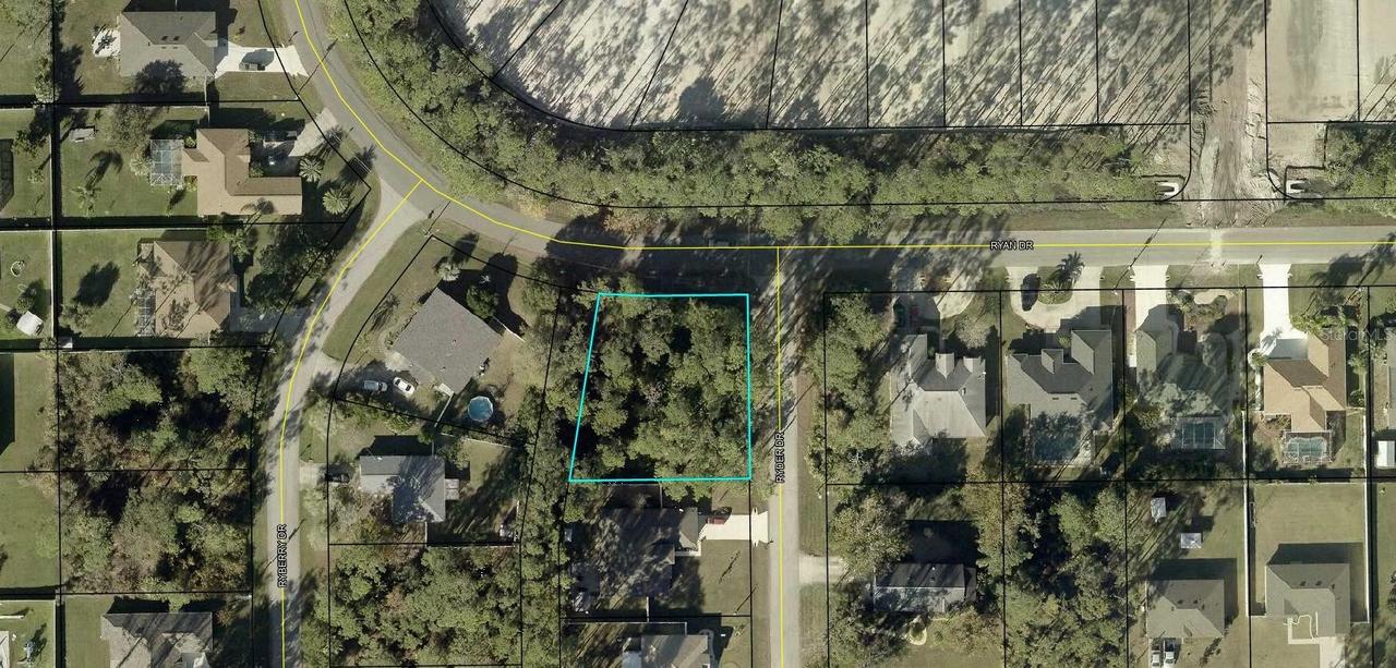2 Ryder Dr., Palm Coast, FL 32164