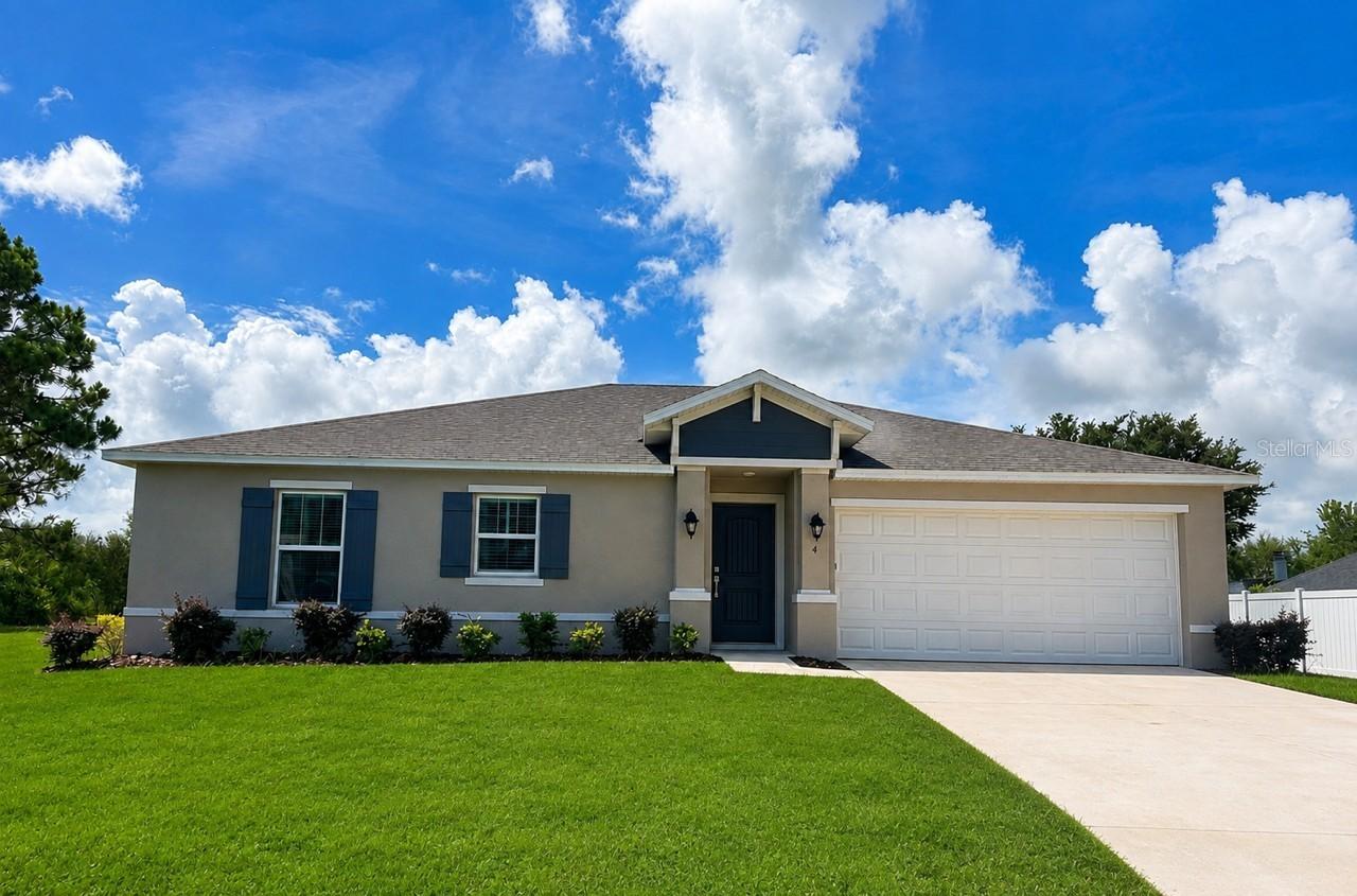 4 Lema Pl., Palm Coast, FL 32137