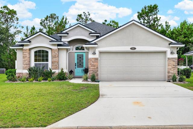 New Homes For Sale This Week in St. Augustine: July 31st to August 6th