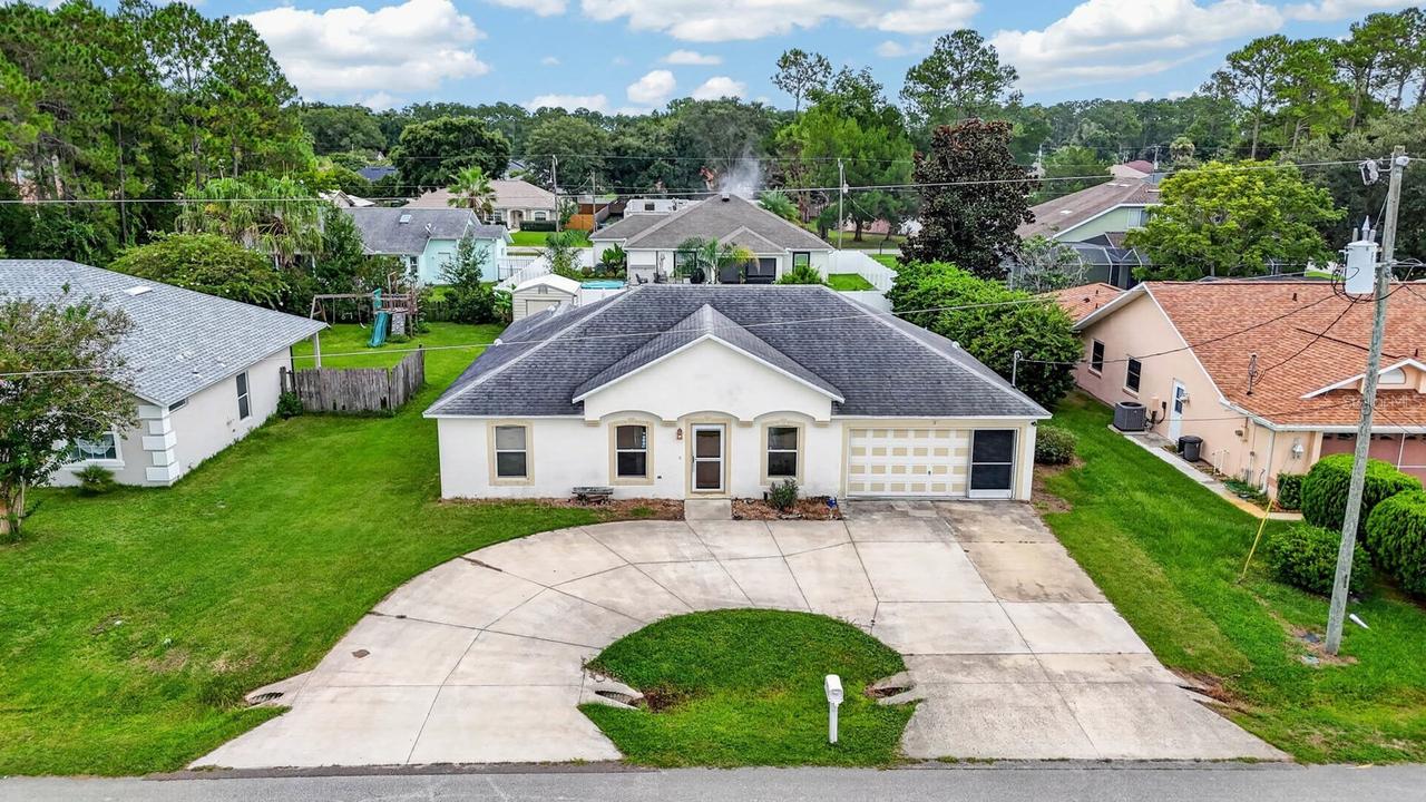 6 Brownstone Ln., Palm Coast, FL 32137