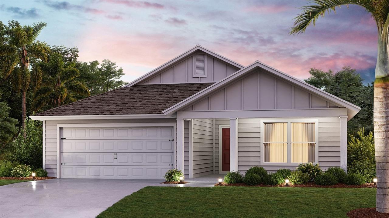 36 Hardwood Tr., Palm Coast, FL 32137
