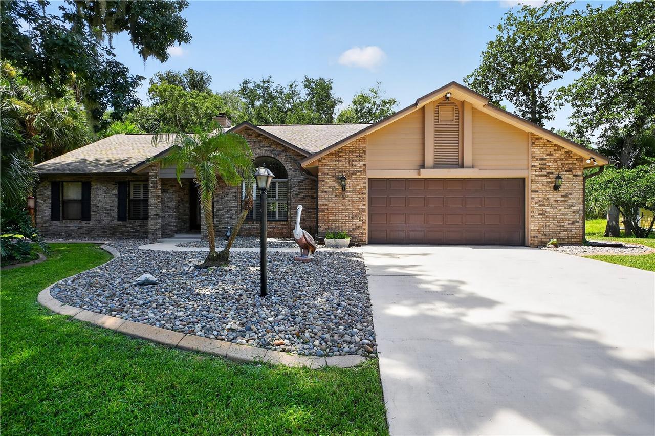 1384 Aleut Ln., Ormond Beach, FL 32174
