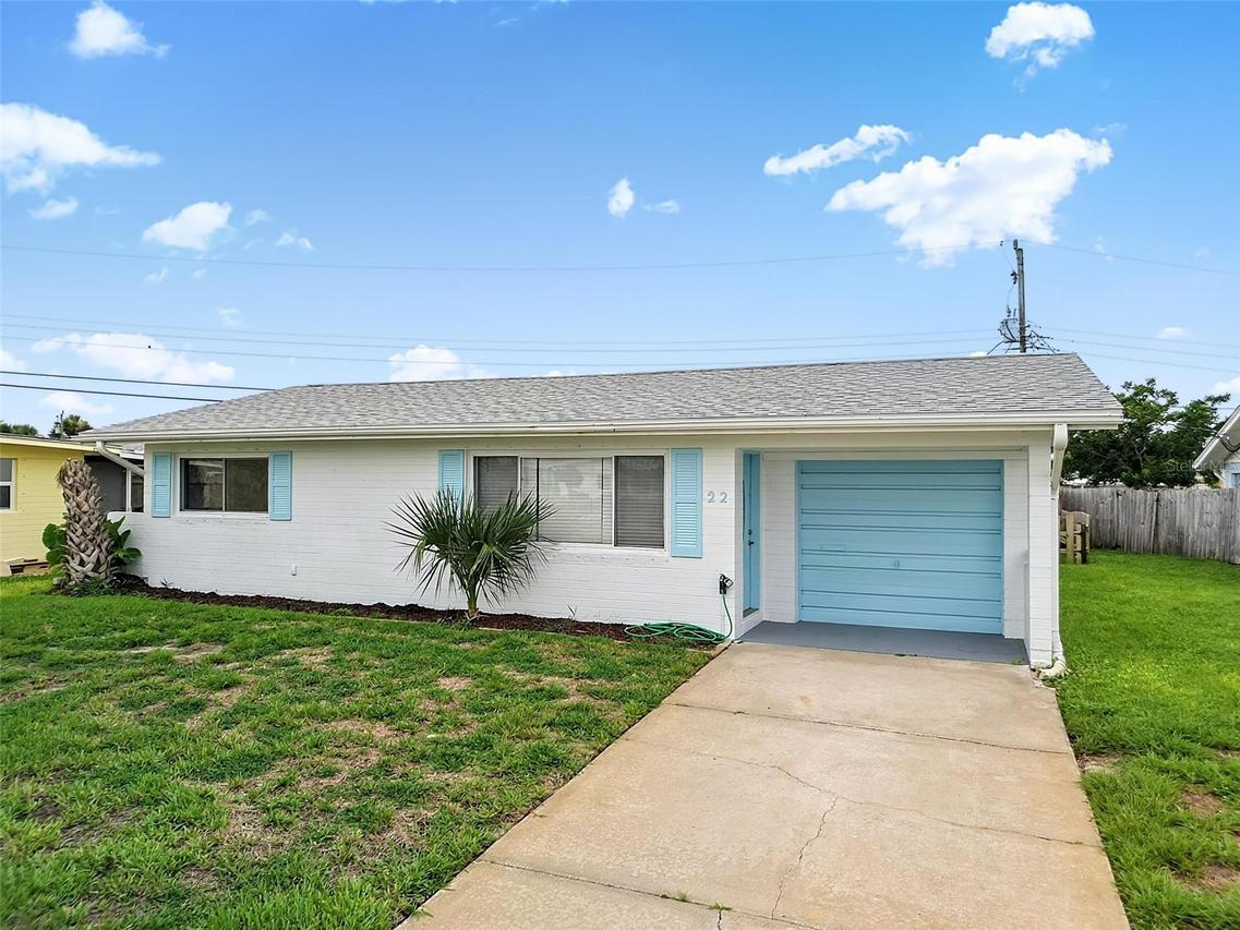 22 Beechwood Dr., Ormond Beach, FL 32176