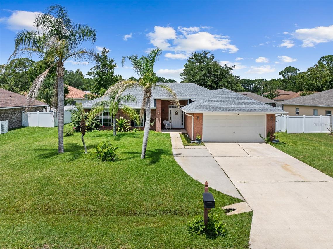 23 Powder Hill Ln., Palm Coast, FL 32164