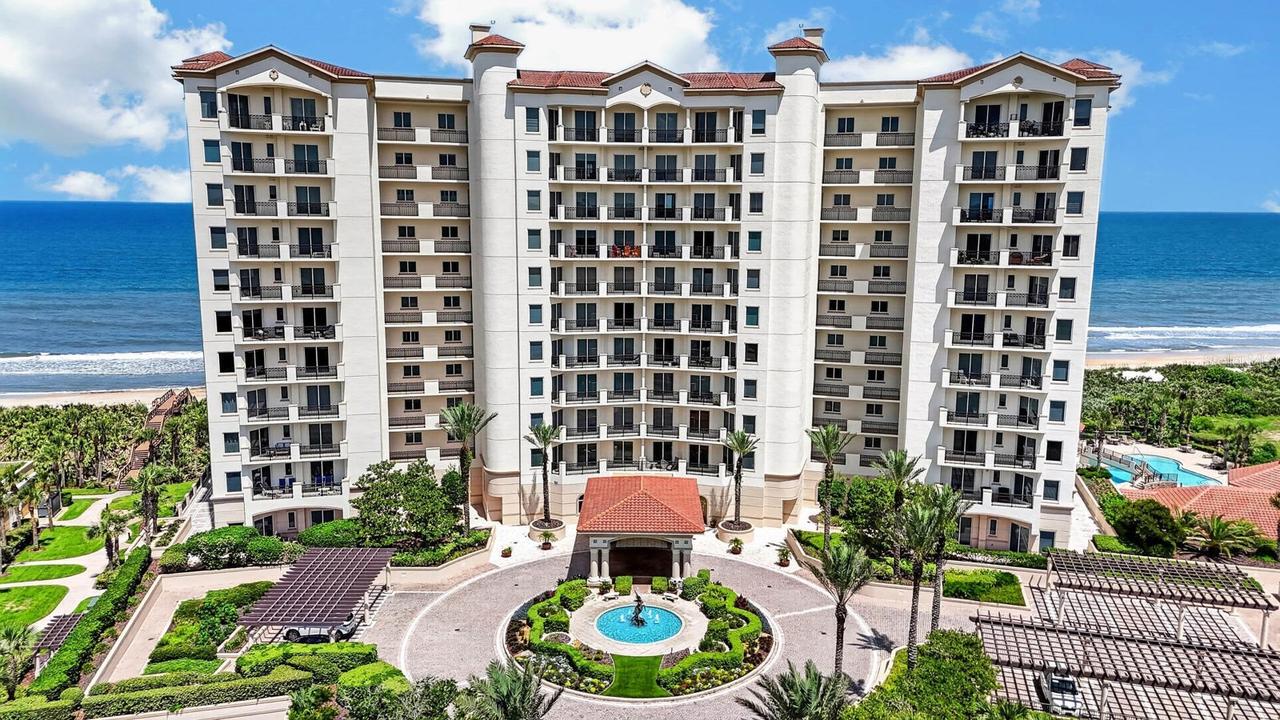 85 Avenue De La Mer #601, Palm Coast, FL 32137