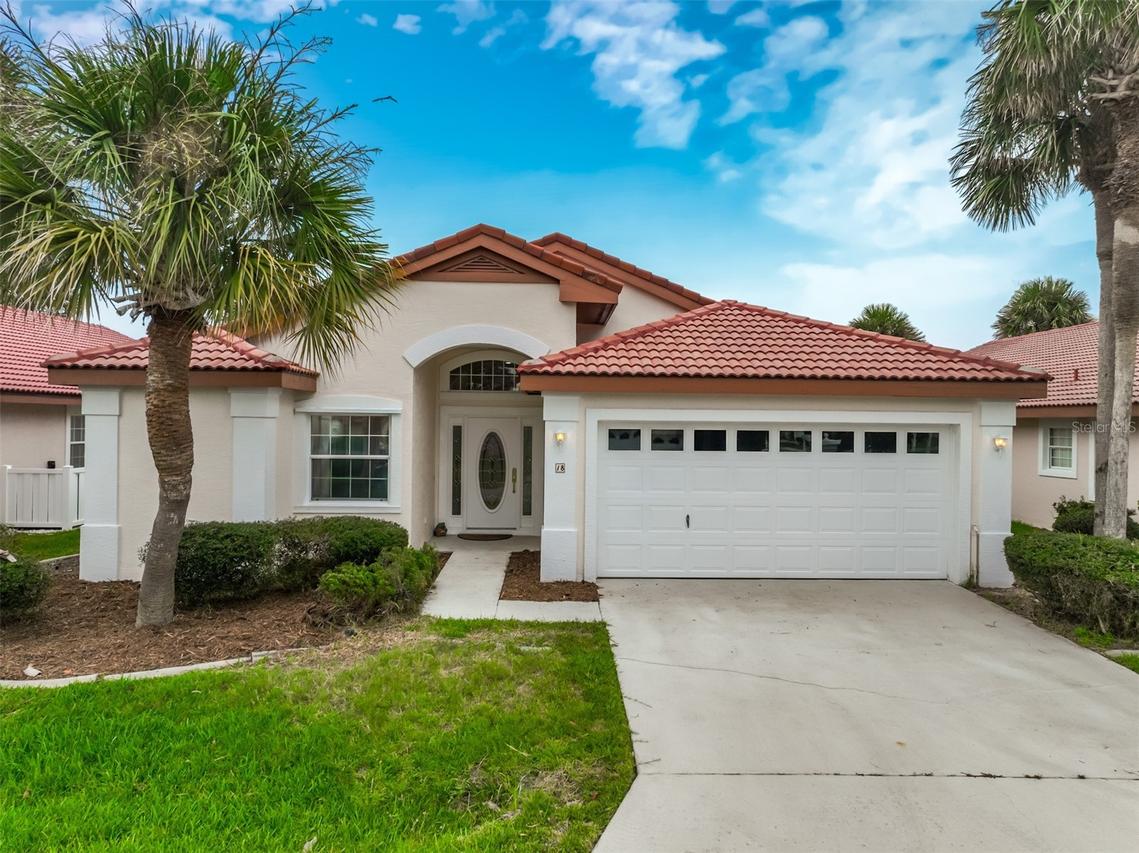 18 San Rafael Ct., Palm Coast, FL 32137