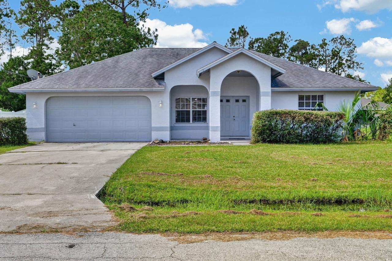 22 Pinelynn Ln., Palm Coast, FL 32164