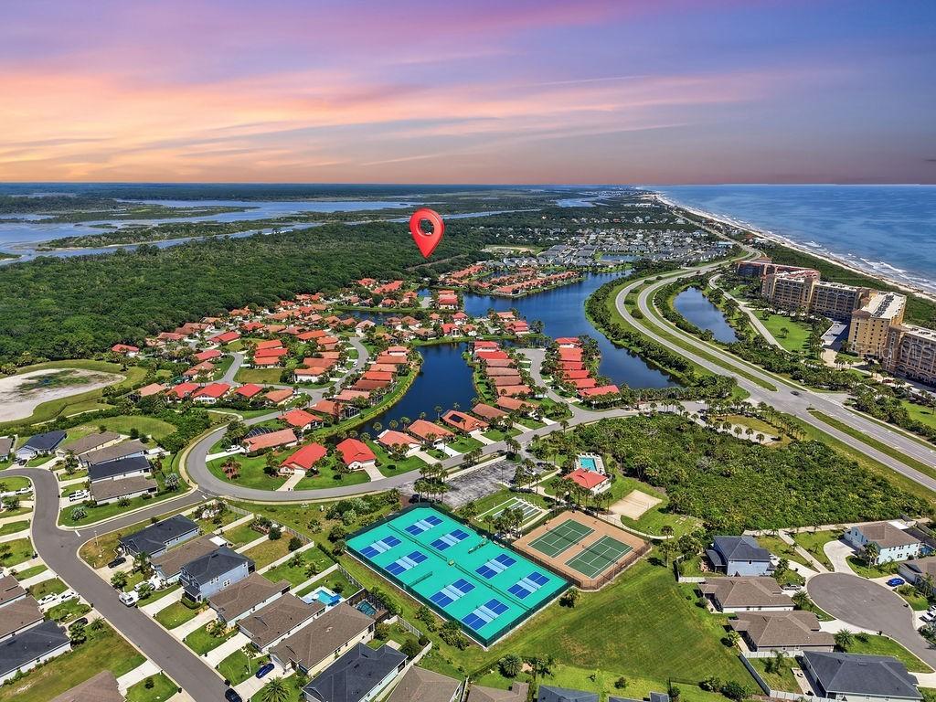 90 San Juan Dr. #B202, Palm Coast, FL 32137