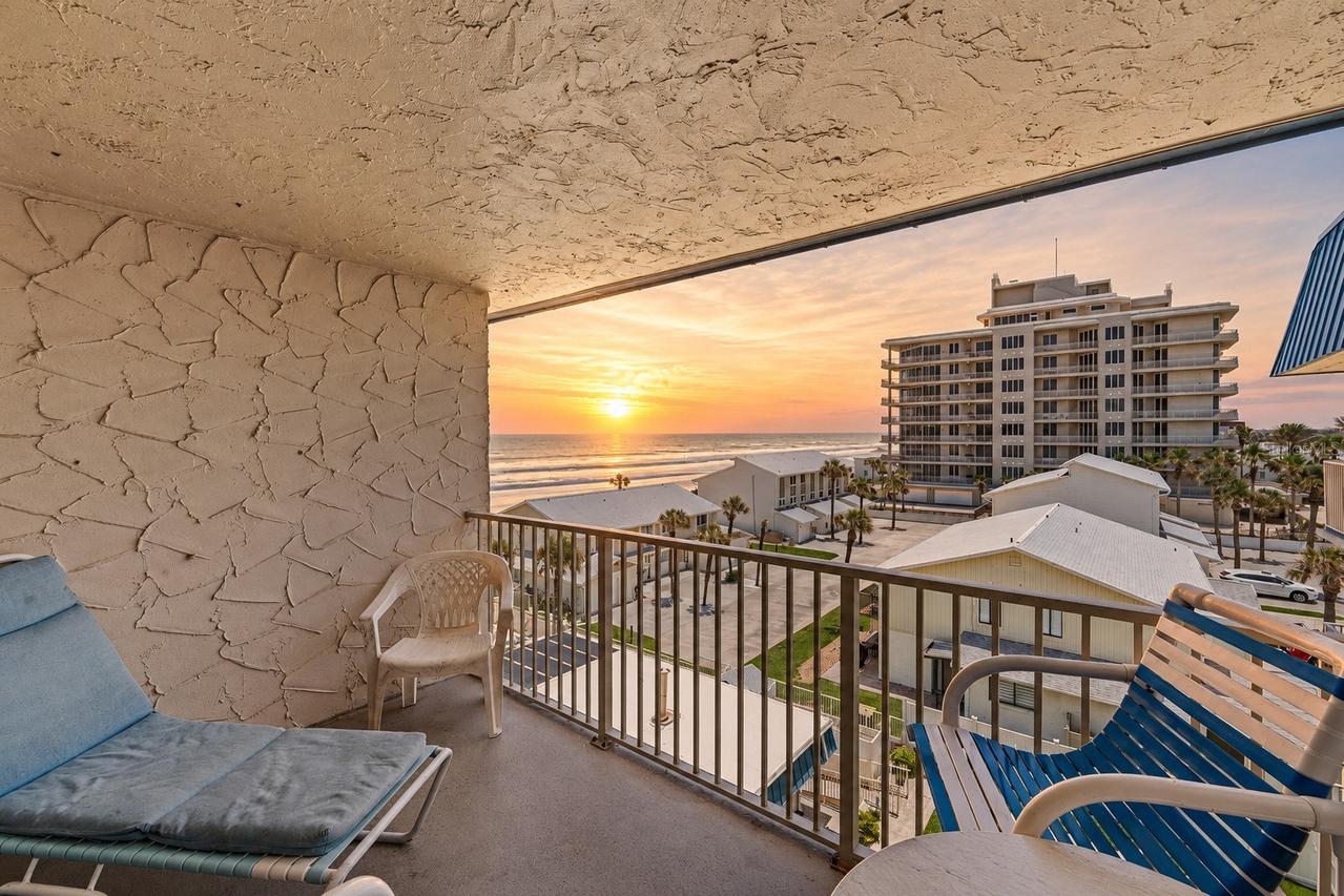 4201 S Atlantic Ave. #503, New Smyrna Beach, FL 32169